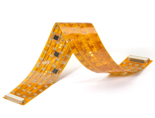 Flexible PCB