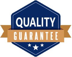 Quality Guarantee