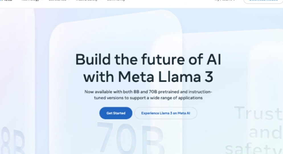 Aixin Tongyuan NPU completes the adaptation of Llama 3 and Phi-3 large models, promoting the popularization of AI large model technology applications